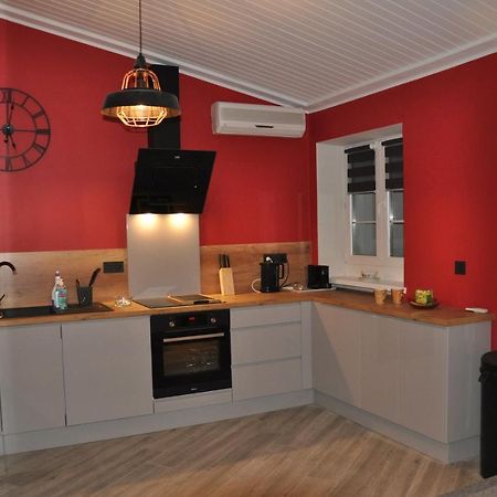 Cichy Zakatek - Ekskluzywny Apartament 90 M2 华沙 外观 照片