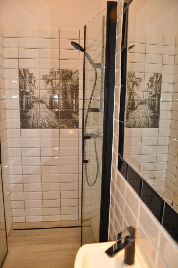 Cichy Zakatek - Ekskluzywny Apartament 90 M2 华沙 外观 照片