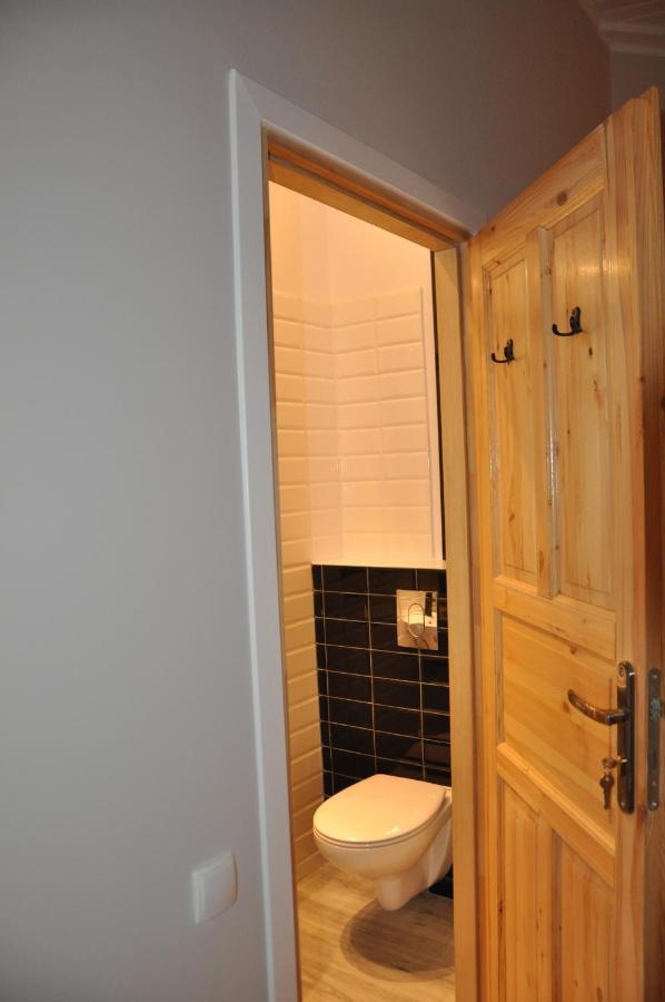 Cichy Zakatek - Ekskluzywny Apartament 90 M2 华沙 外观 照片