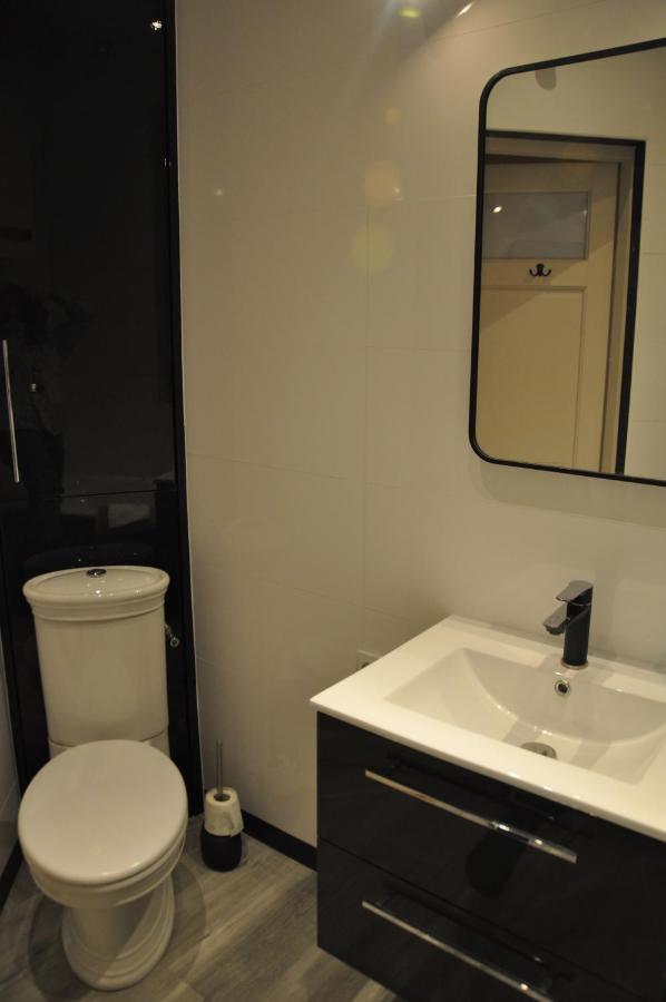 Cichy Zakatek - Ekskluzywny Apartament 90 M2 华沙 外观 照片